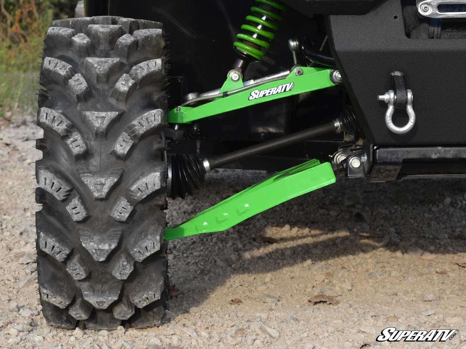 Kawasaki Teryx Uniball