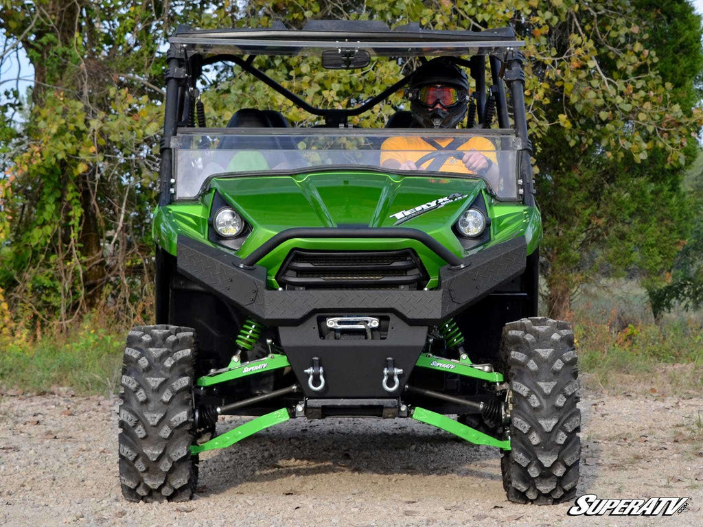 Kawasaki Teryx Uniball
