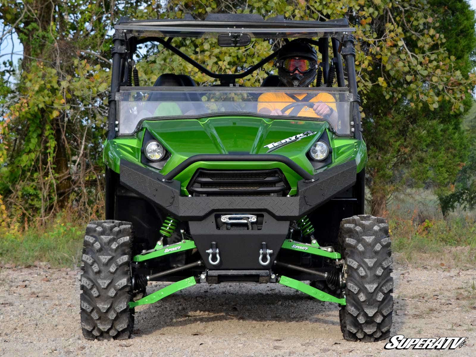 Kawasaki Teryx Uniball