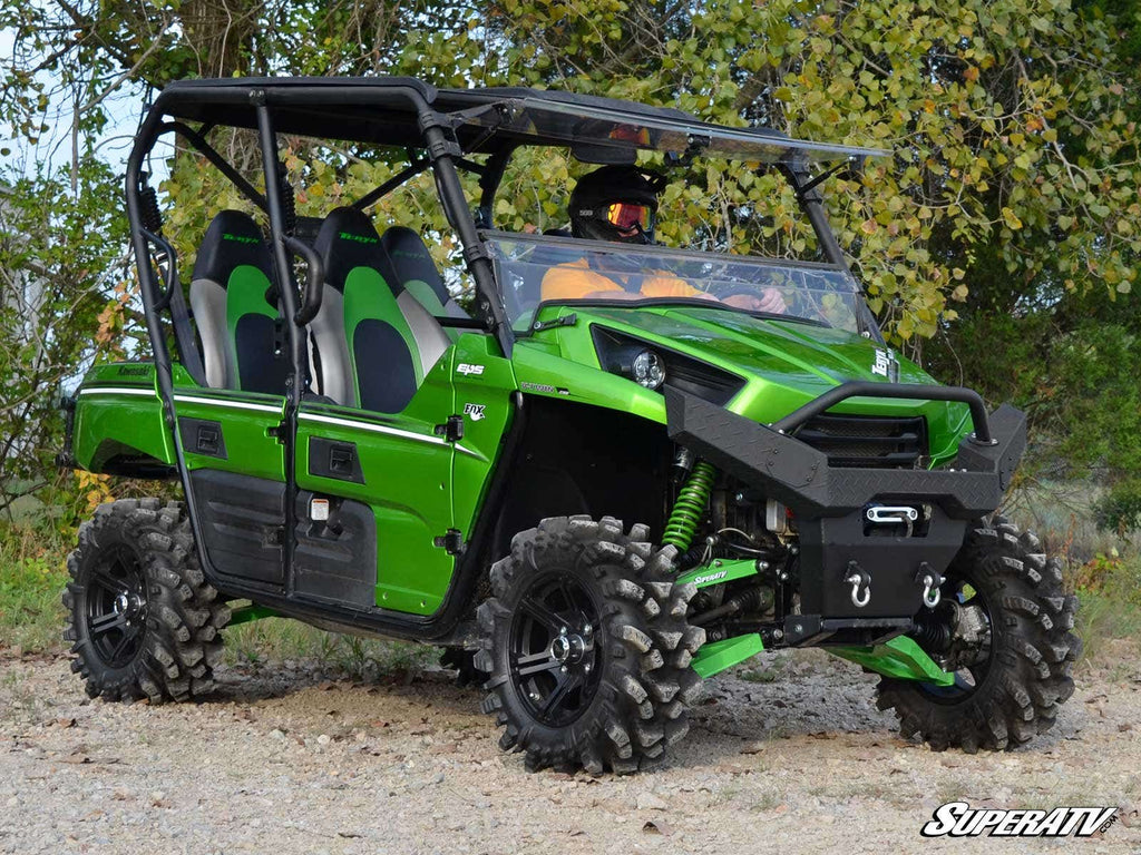 Kawasaki Teryx Uniball