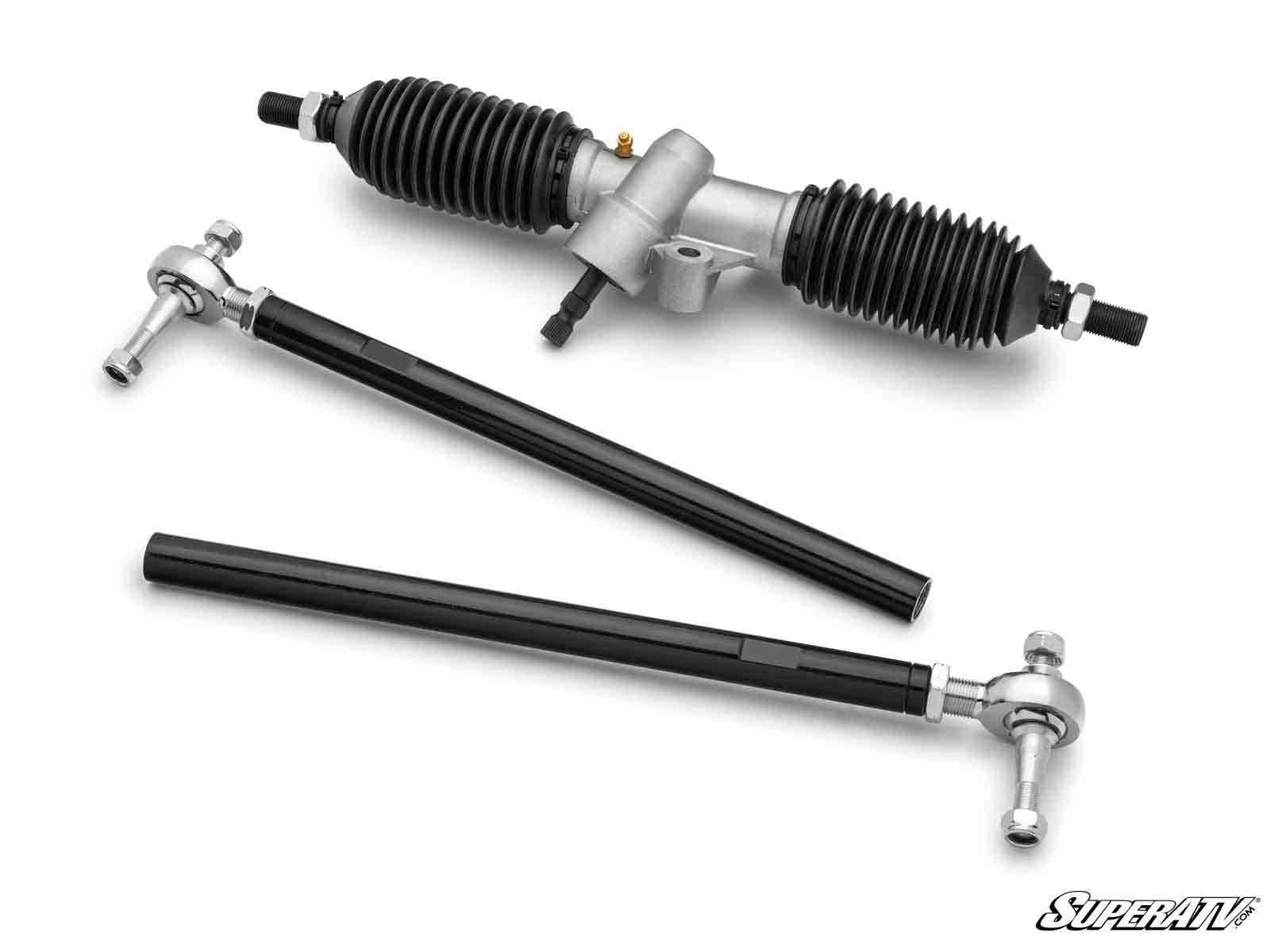Kawasaki Teryx KRX 1000 RackBoss 2.0 Rack and Pinion