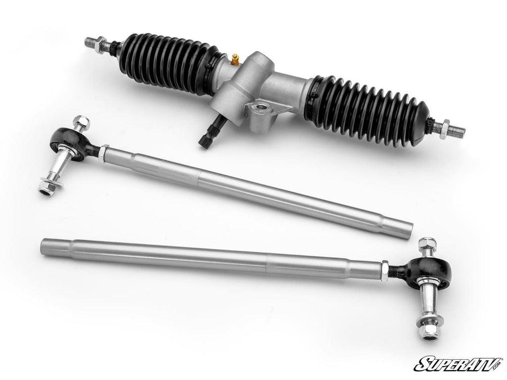 Kawasaki Teryx KRX 1000 RackBoss 2.0 Rack and Pinion