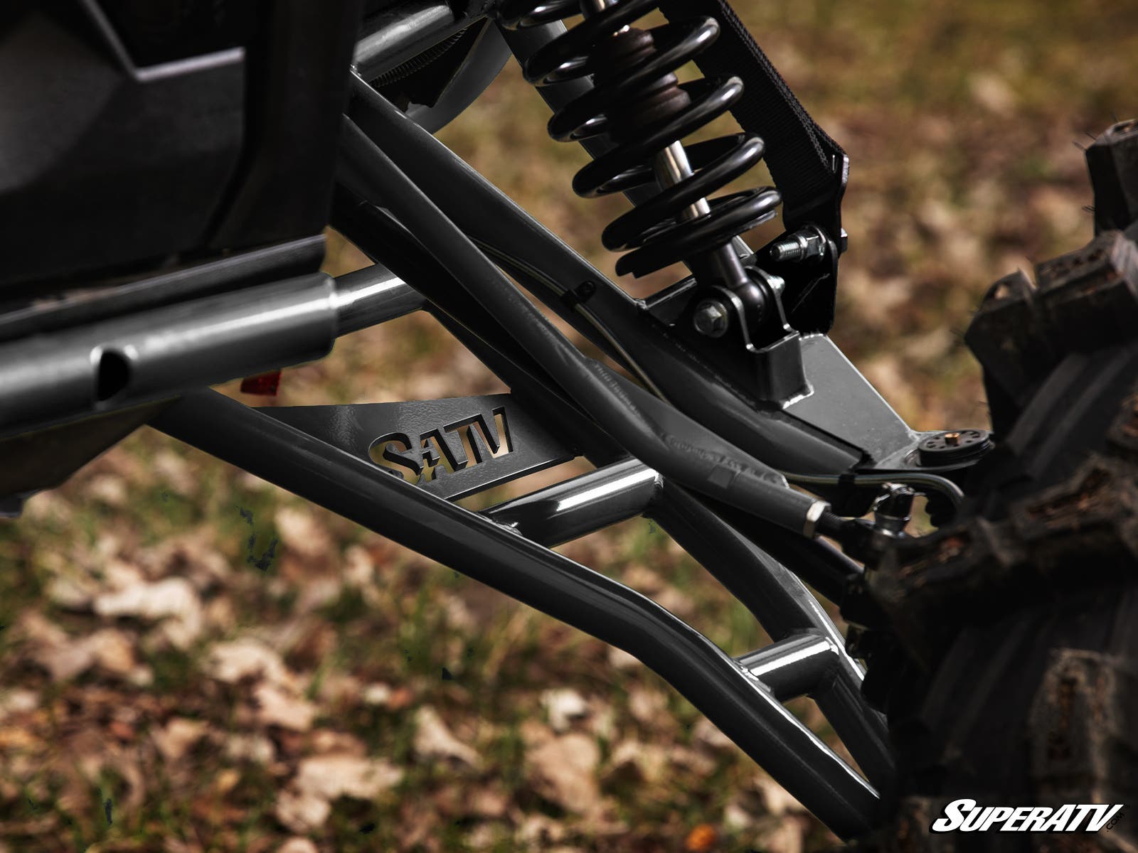 Kawasaki Teryx KRX 1000 6" Lift Kit