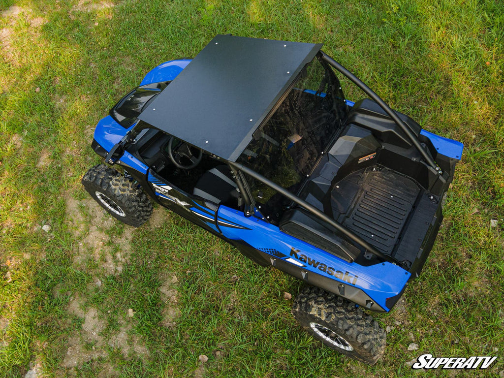 Kawasaki Teryx KRX 1000 Aluminum Roof