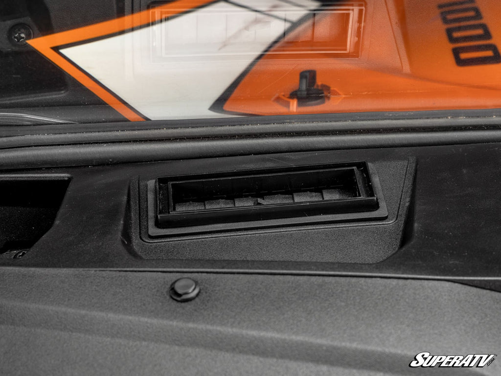 Kawasaki Teryx 1000 In-Dash Heater