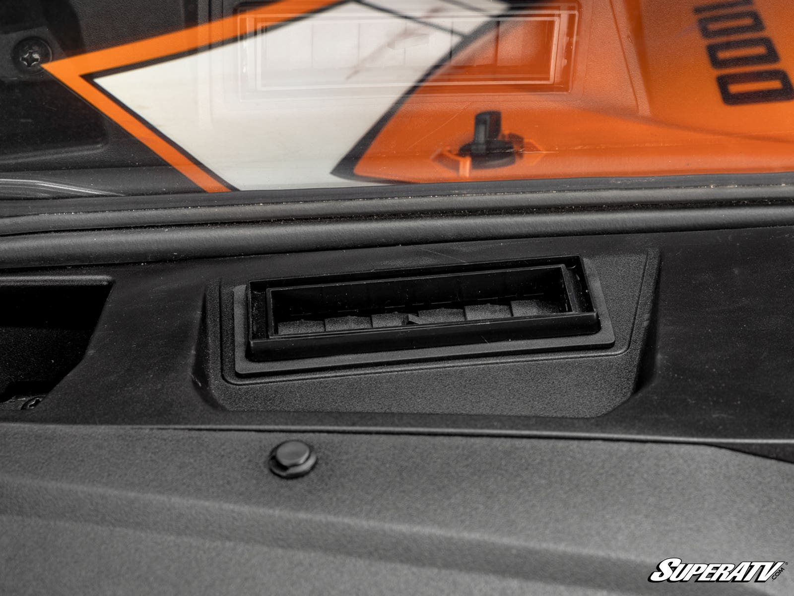 Kawasaki Teryx 1000 In-Dash Heater