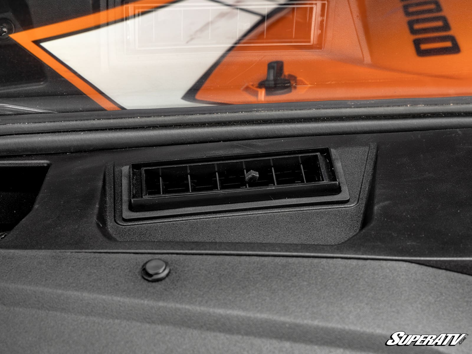 Kawasaki Teryx 1000 In-Dash Heater