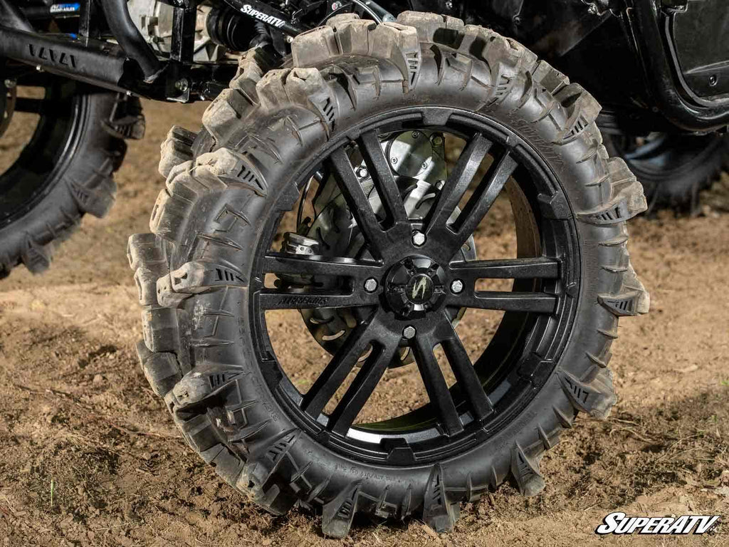 Kawasaki Teryx 8" Portal Gear Lift