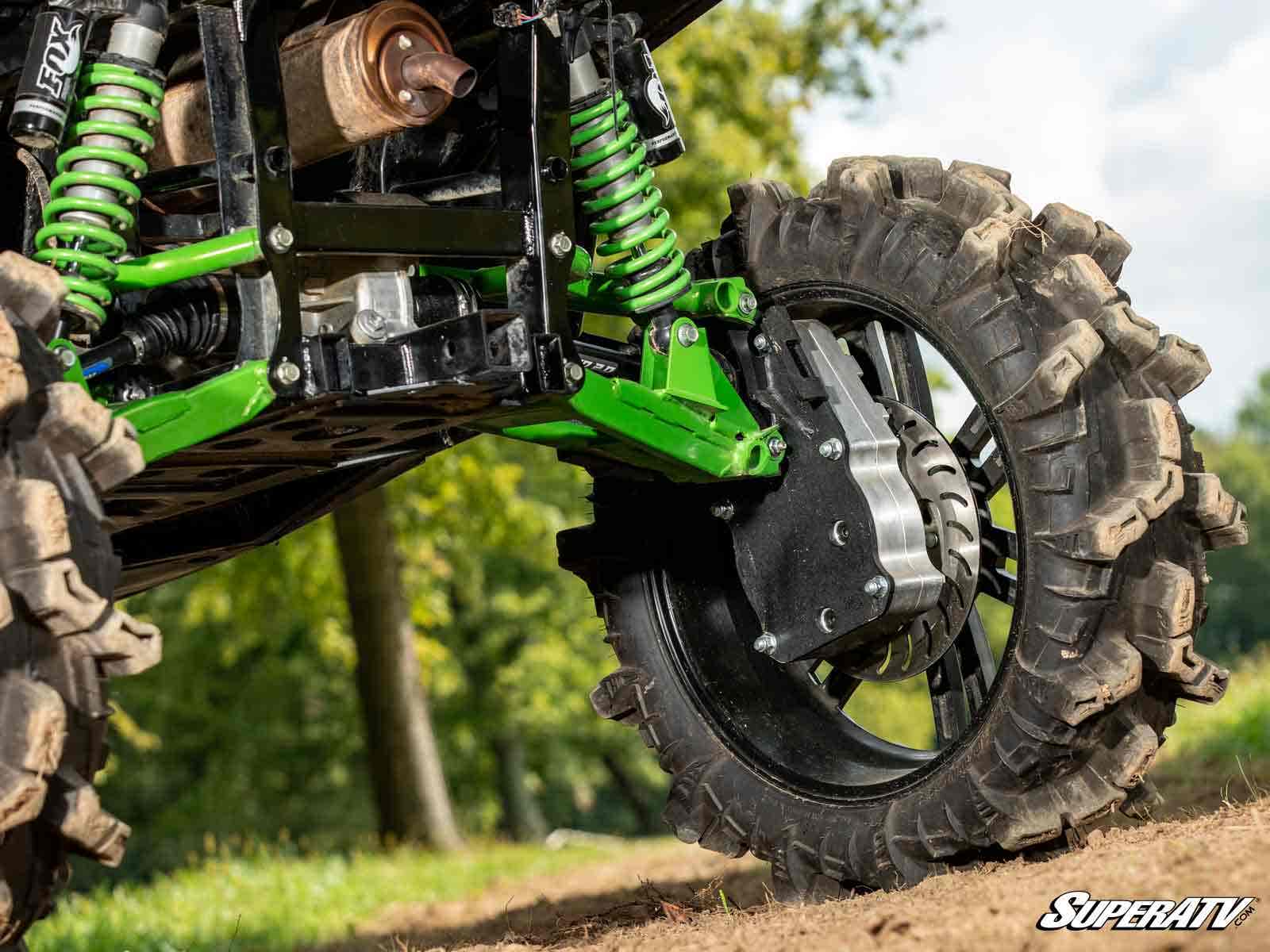 Kawasaki Teryx 8" Portal Gear Lift