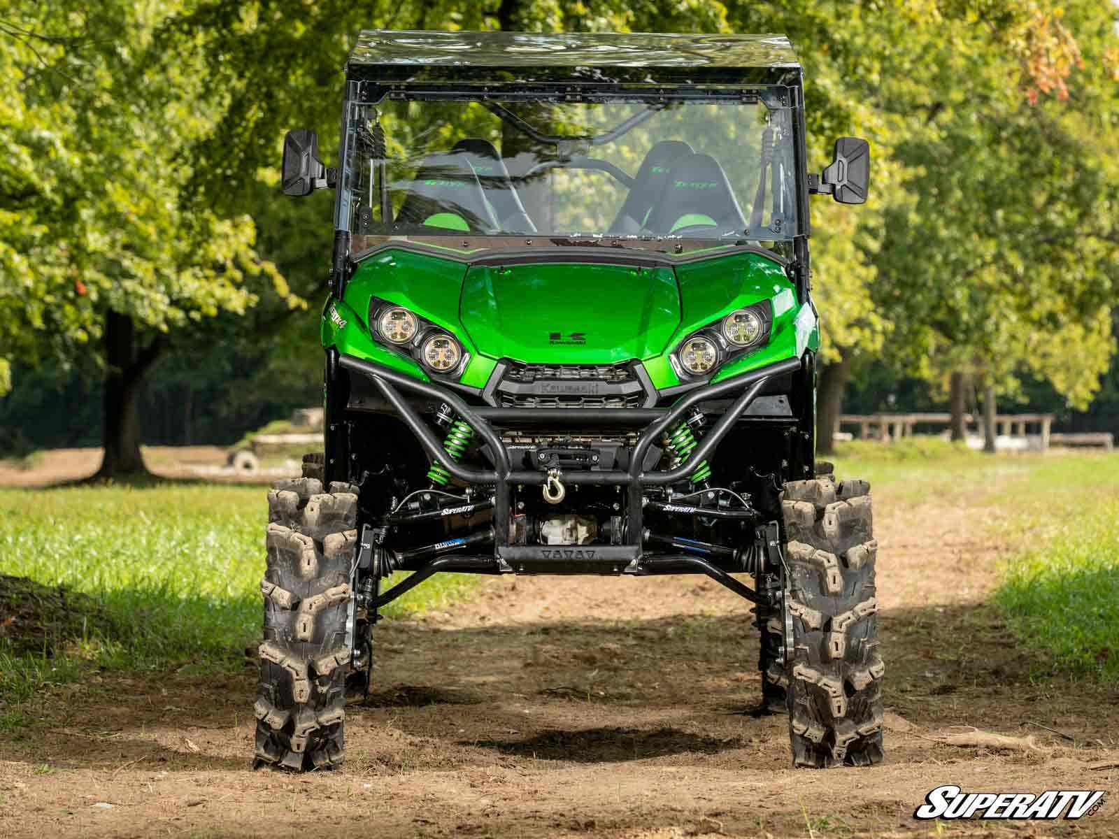 Kawasaki Teryx 8" Portal Gear Lift
