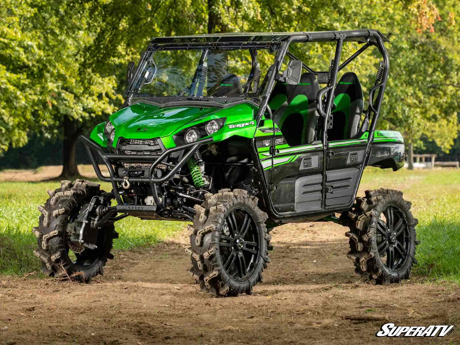 Kawasaki Teryx 8" Portal Gear Lift