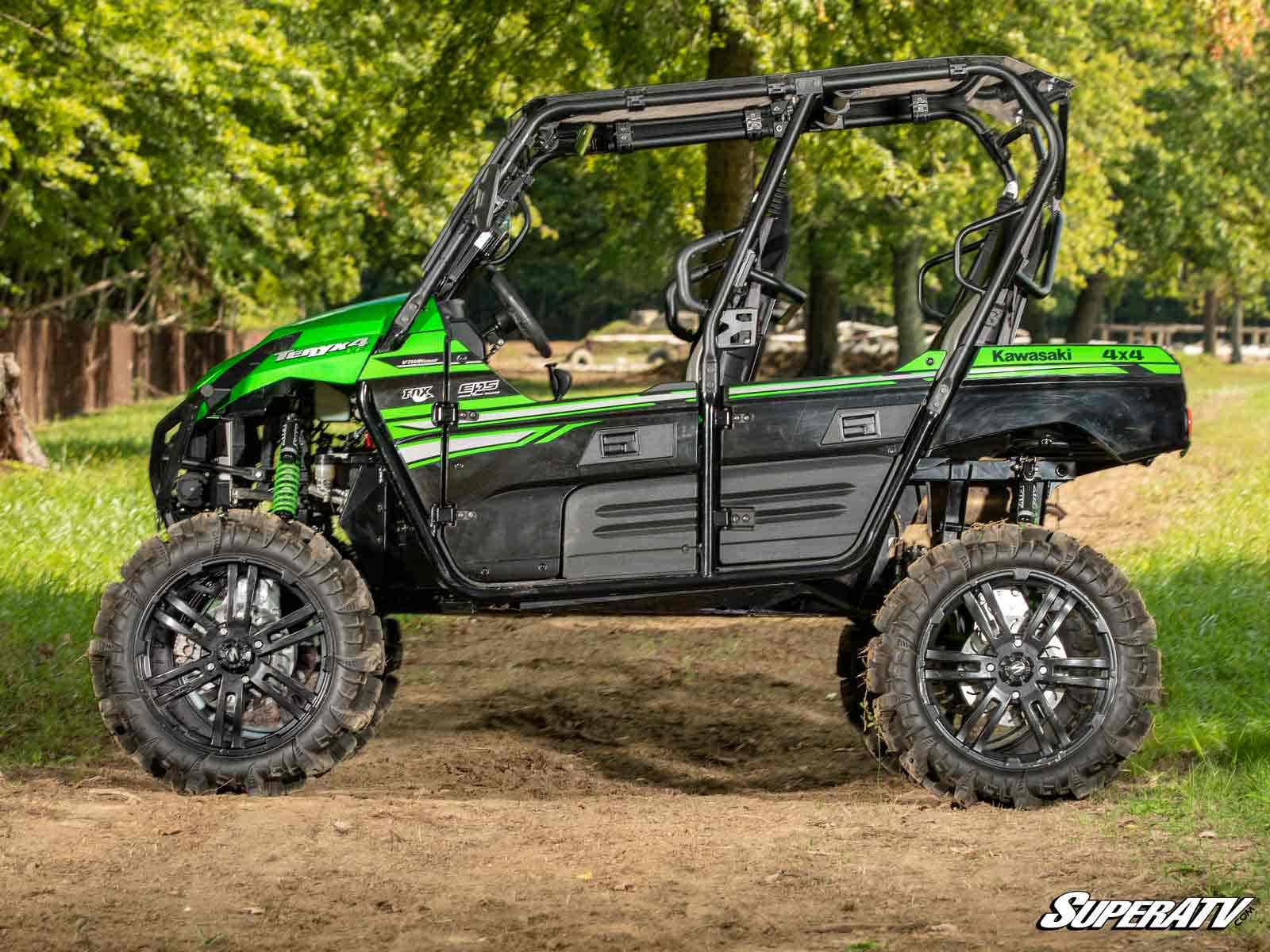 Kawasaki Teryx 8" Portal Gear Lift