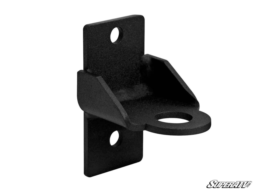Whip Light Mounting Brackets