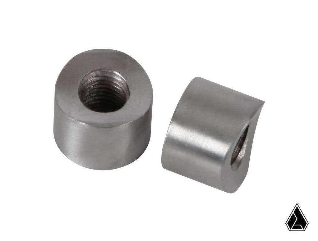 Assault Industries M10-1.25 Saddled Cage Bung (Fits: 1.75" Cages)