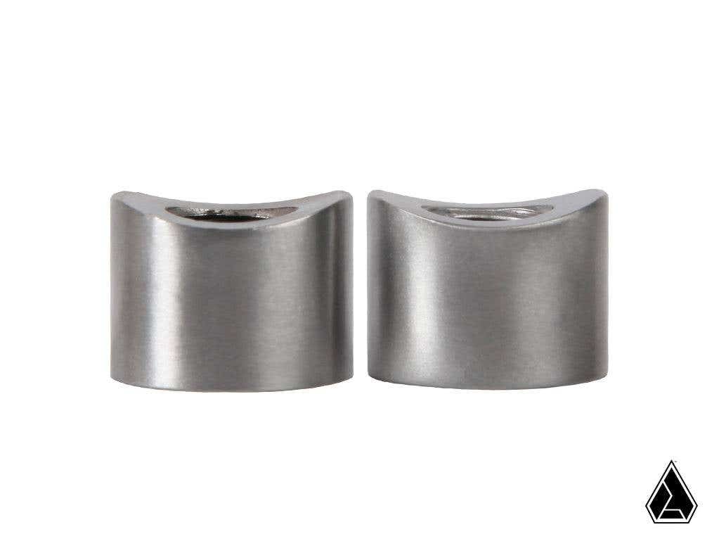 Assault Industries M10-1.25 Saddled Cage Bung (Fits: 1.75" Cages)