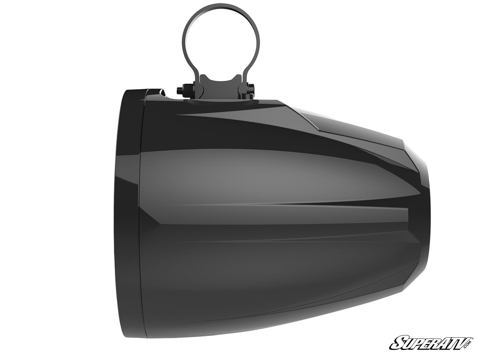 MTX MUD65PL UTV Speakers with LED Lights