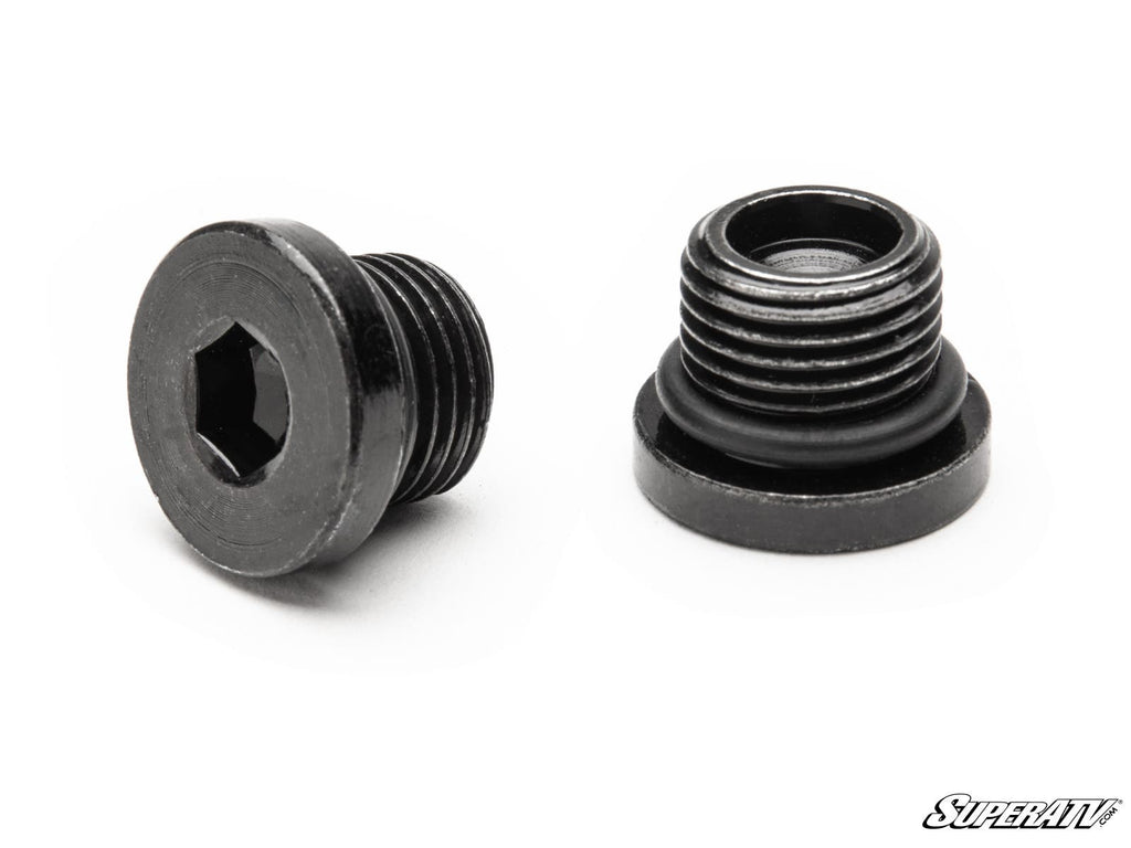 GDP Portal Gear Lift Fill and Drain Plug Kit Gen 3