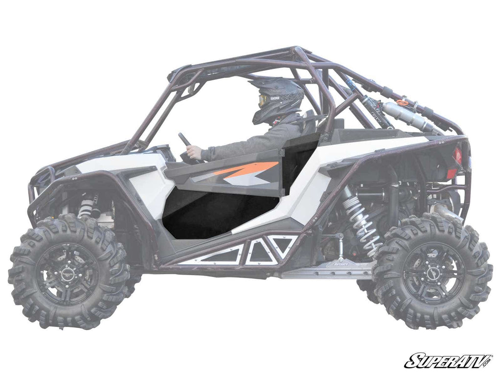 Polaris RZR S4 1000 Lower Doors