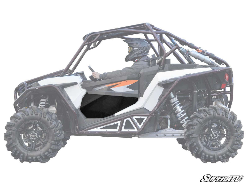 Polaris RZR S4 1000 Lower Doors