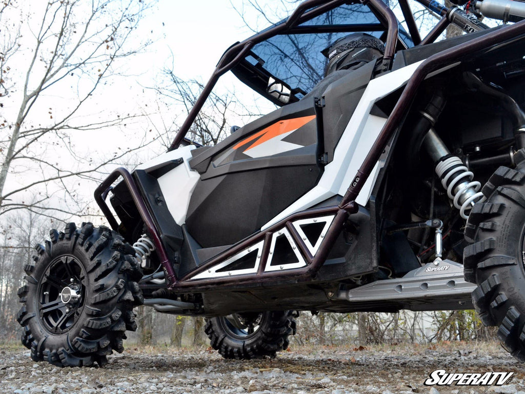 Polaris RZR XP Turbo S Lower Doors