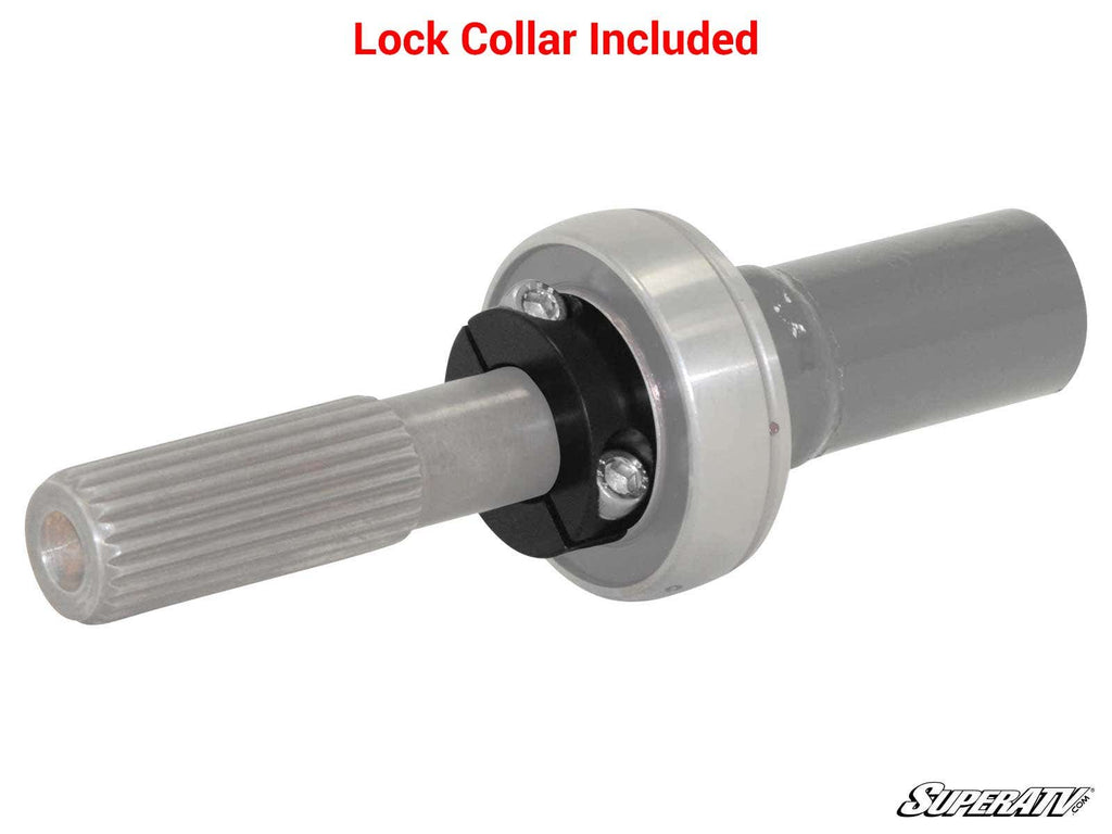 Polaris Ranger Heavy-Duty Carrier Bearing