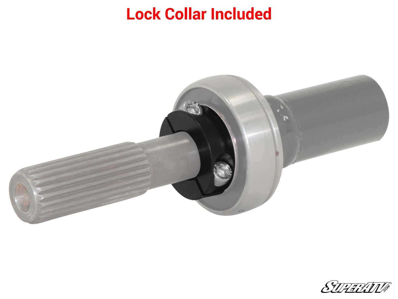 Polaris Ranger Heavy-Duty Carrier Bearing