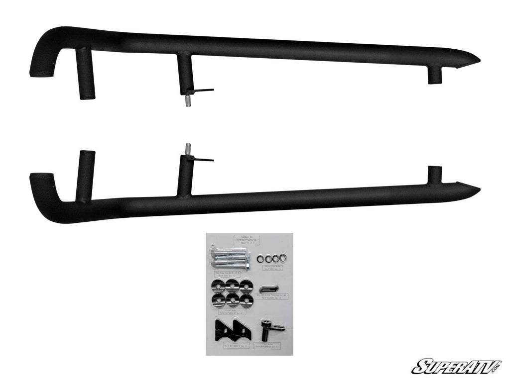 Polaris RZR Trail S 900 Heavy-Duty Nerf Bars