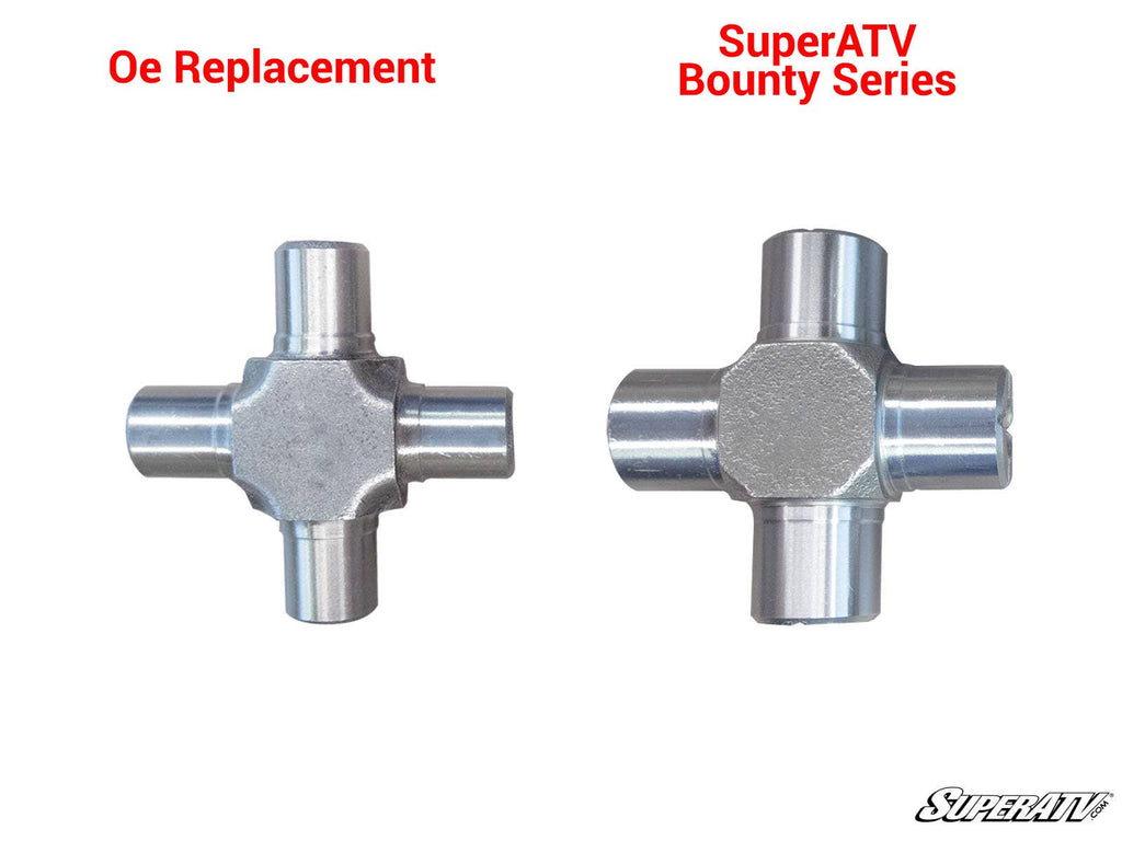 Polaris Heavy-Duty Replacement U-Joint