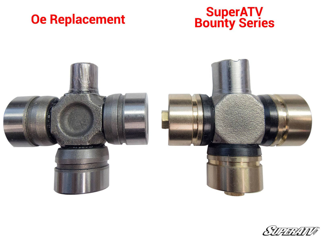 Polaris Heavy-Duty Replacement U-Joint