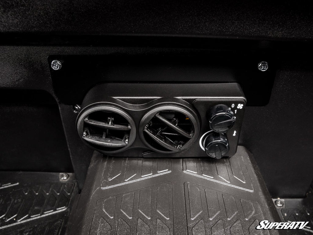 Polaris Ranger XP 1000 Cab Heater