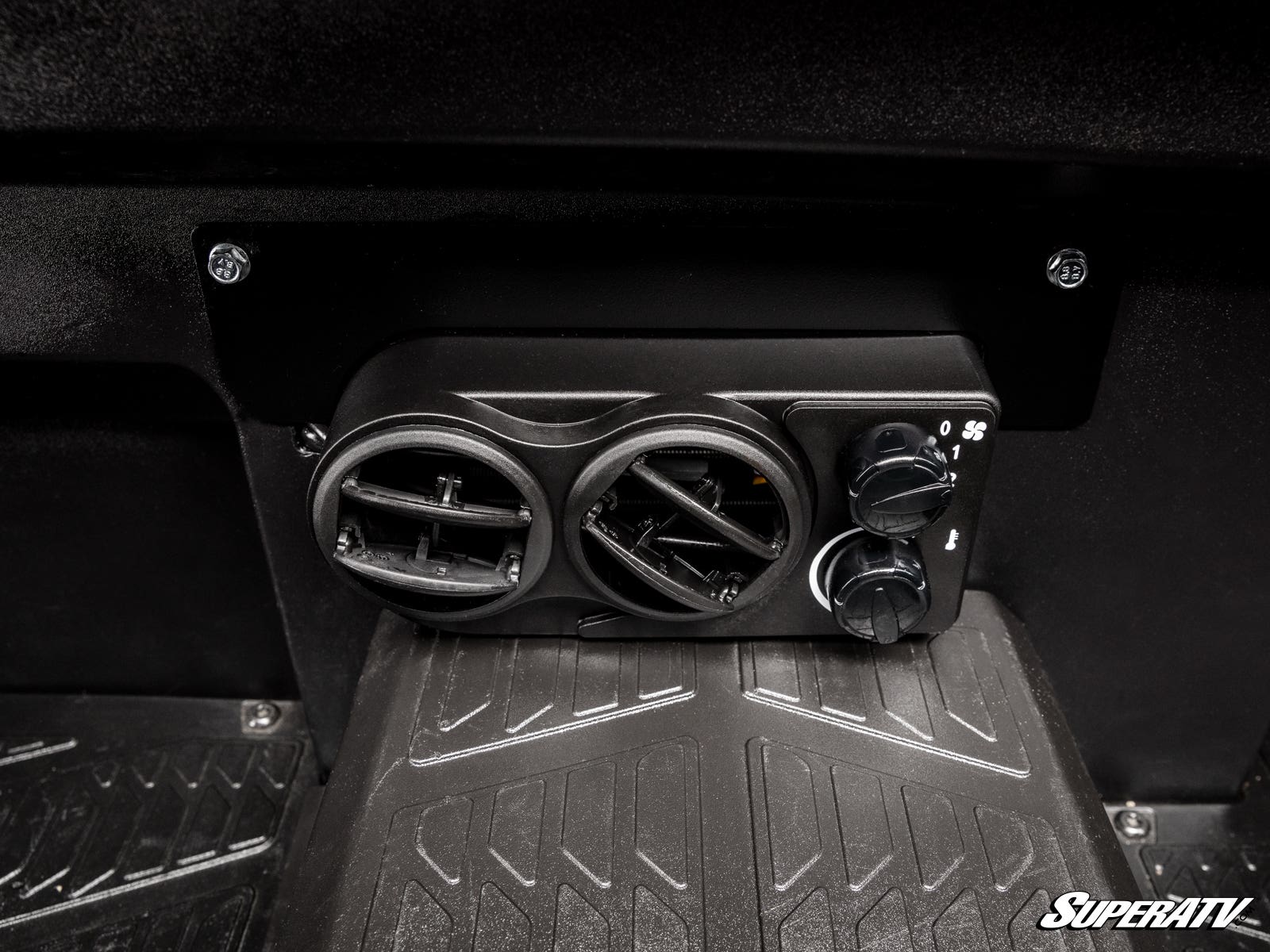 Polaris Ranger XP 1000 Cab Heater