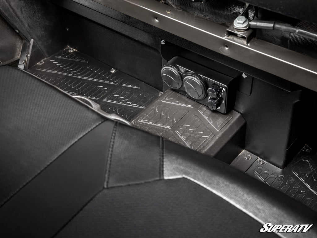 Polaris Ranger XP 1000 Cab Heater