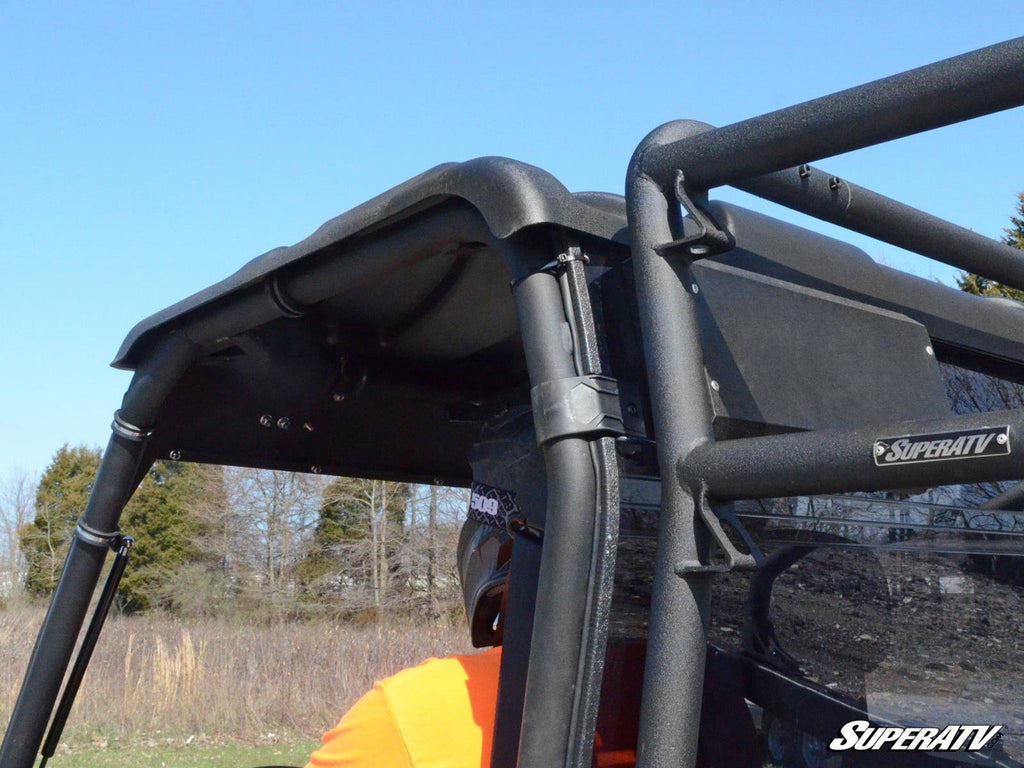 Polaris Ranger 900 Diesel Plastic Roof