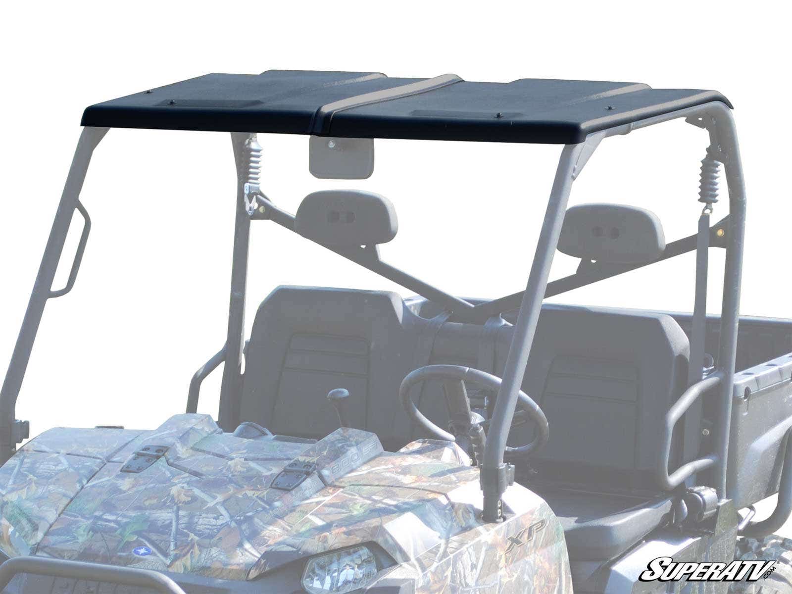 Polaris Ranger XP 800 Plastic Roof