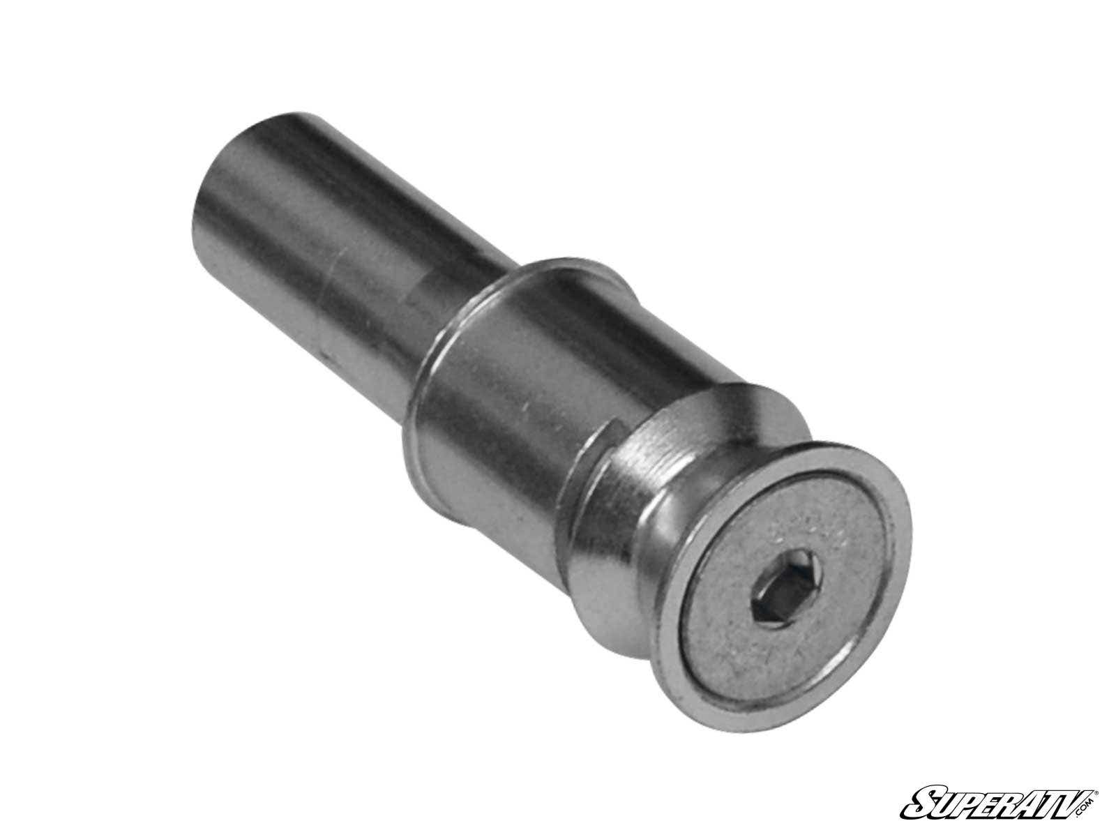 Polaris Ranger XP 1000 Uniball