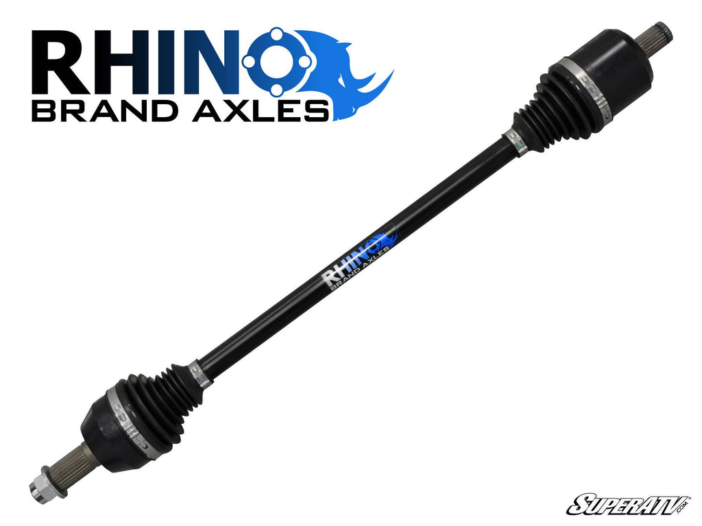 Polaris Sportsman XP Big Lift Kit Axle Rhino Brand