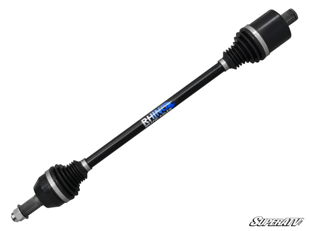 Polaris RZR XP Turbo S Axle Rhino Brand