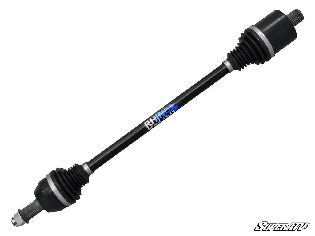 Polaris RZR 570 Front Axle Rhino Brand