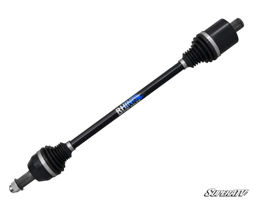 Polaris RZR Trail S 1000 Axle Rhino Brand