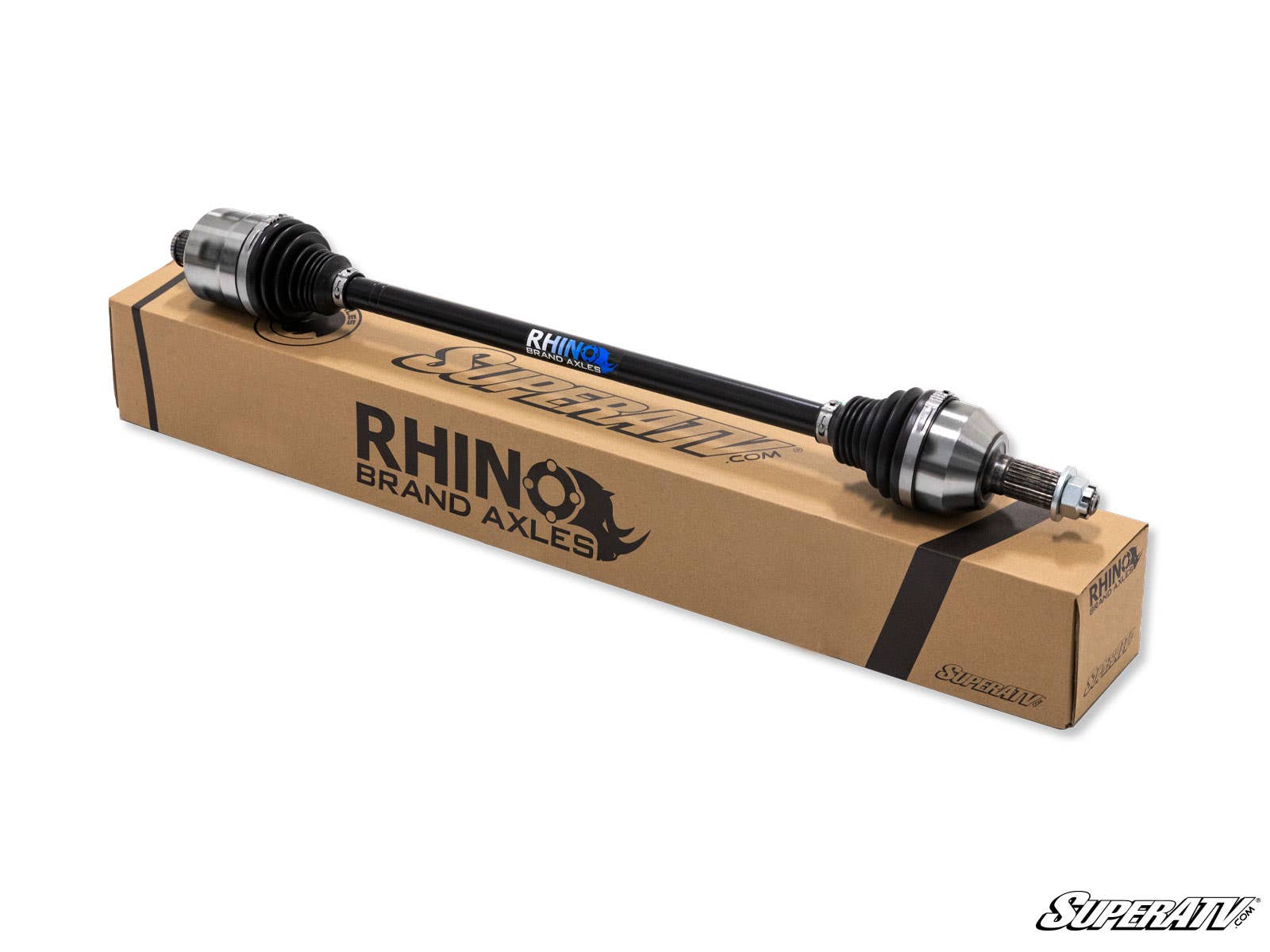 Polaris RZR PRO XP Axle Rhino Brand