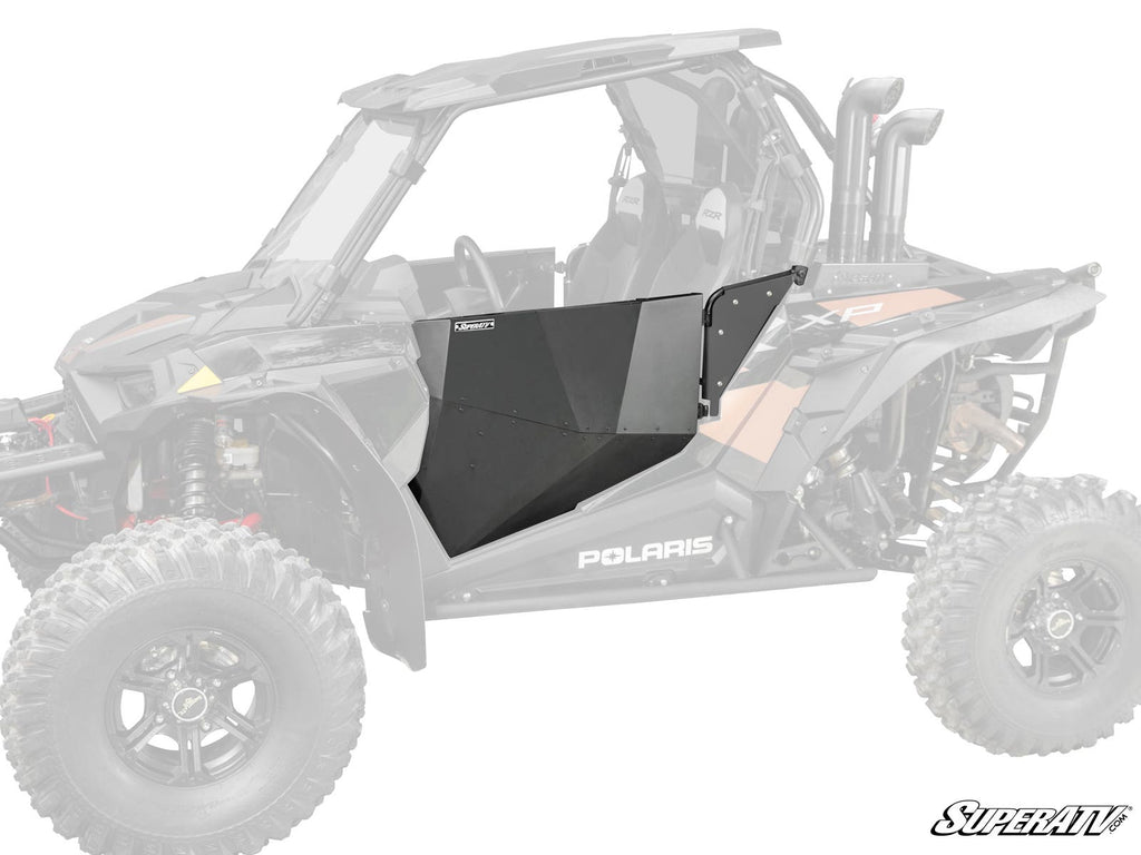 Polaris RZR S 1000 Aluminum Door Skin