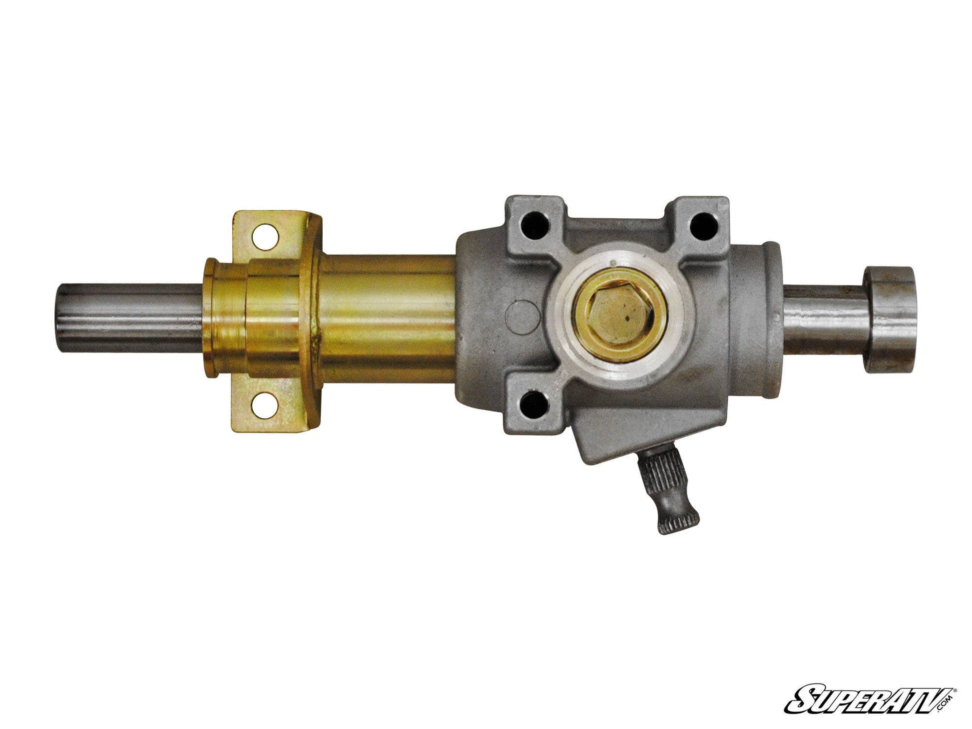 Polaris RZR 800 Heavy-Duty Rack and Pinion
