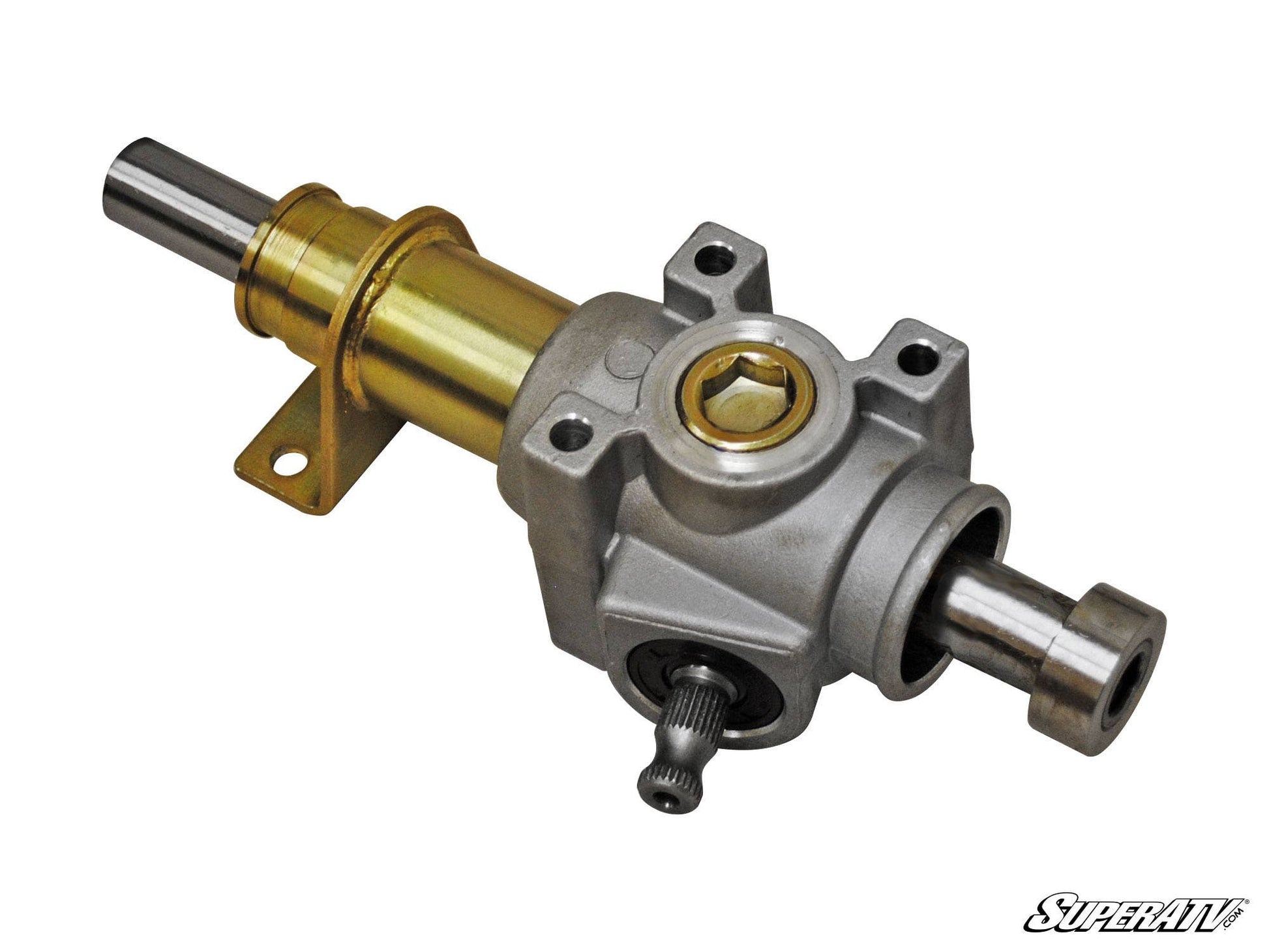 Polaris RZR 800 Heavy-Duty Rack and Pinion