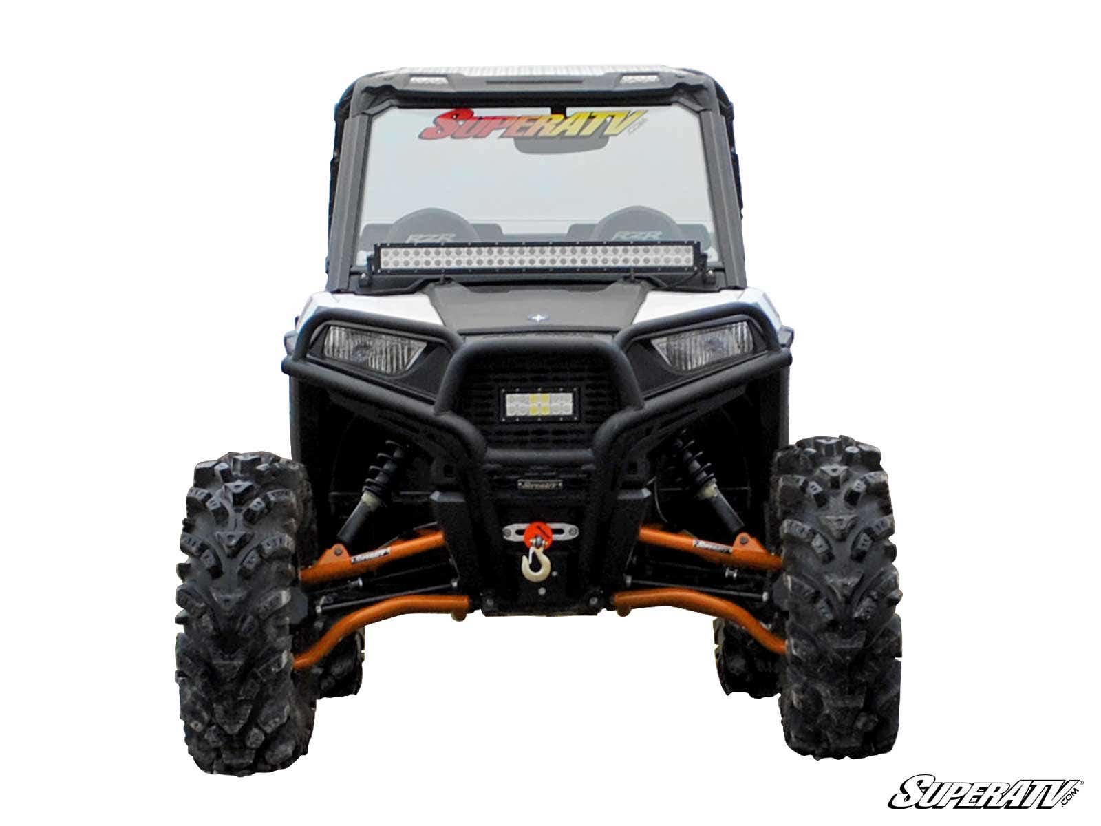 Polaris RZR Trail 900 to RZR Trail S 900 Conversion Kit 1.5 Offset