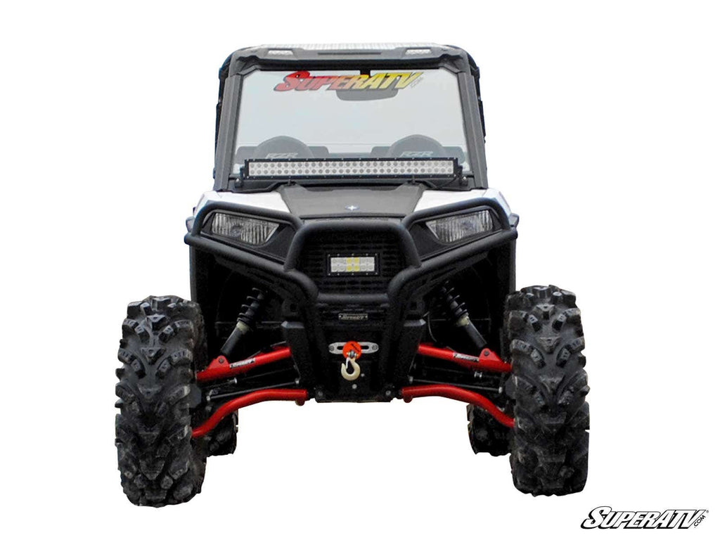 Polaris RZR Trail 900 to RZR Trail S 900 Conversion Kit 1.5 Offset