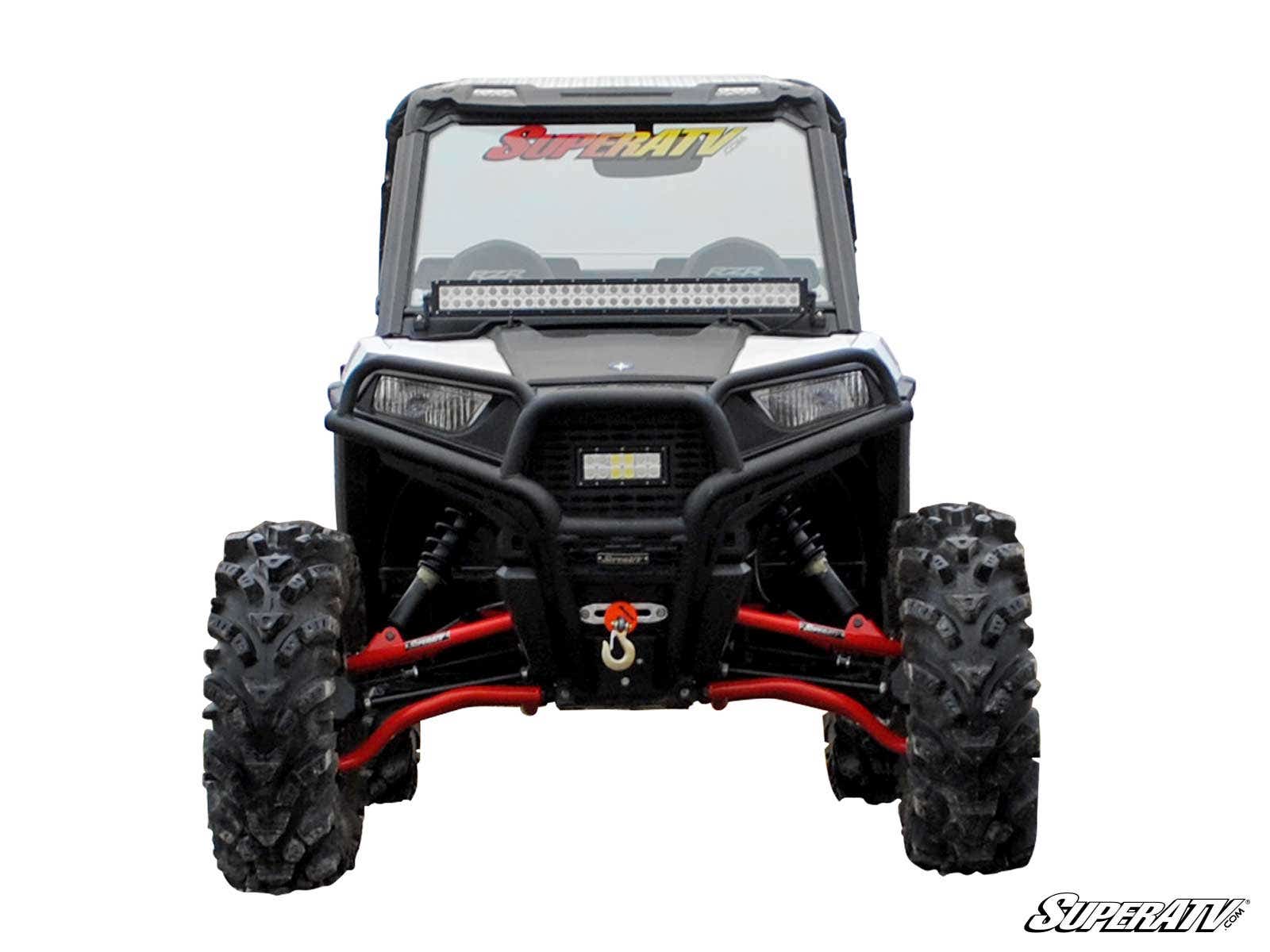 Polaris RZR Trail 900 to RZR Trail S 900 Conversion Kit 1.5 Offset