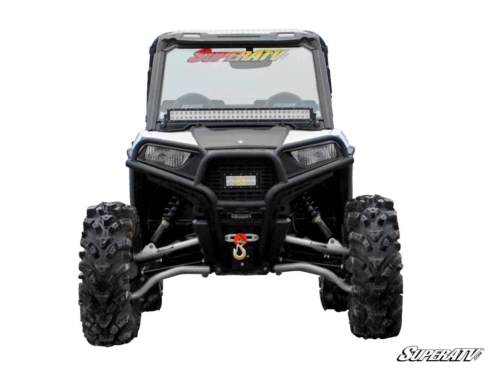 Polaris RZR Trail 900 to RZR Trail S 900 Conversion Kit 1.5 Offset