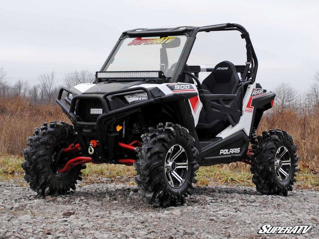 Polaris RZR Trail 900 to RZR Trail S 900 Conversion Kit 1.5 Offset