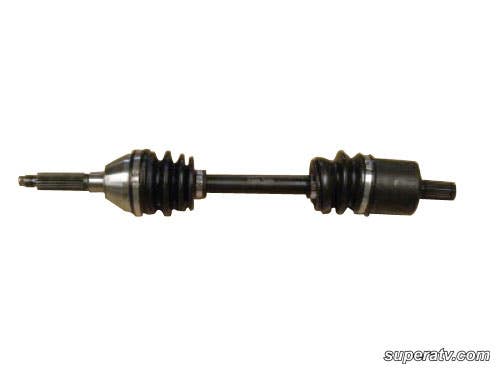 Polaris Sportsman (2005+) Front Axle Rhino Brand