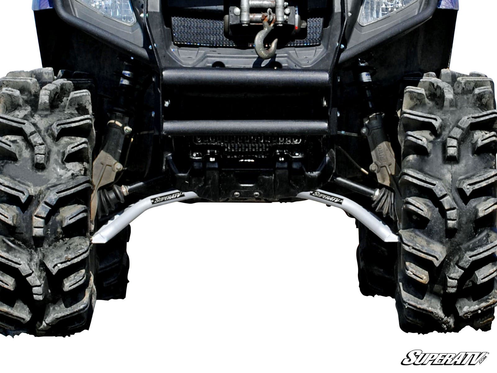 Polaris Sportsman High-Clearance 1.5" Forward Offset A-Arms